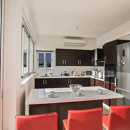 Pearl 14 Villa