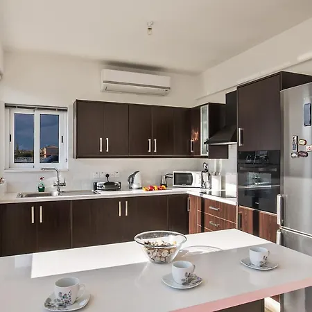 Villa Pearl 14 Protaras